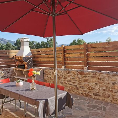 Casitas Pinilla Del Valle 외부 사진