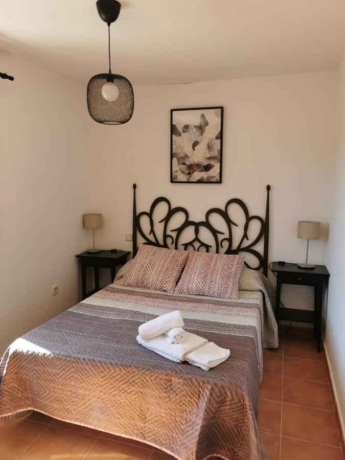 Casitas Pinilla Del Valle 외부 사진