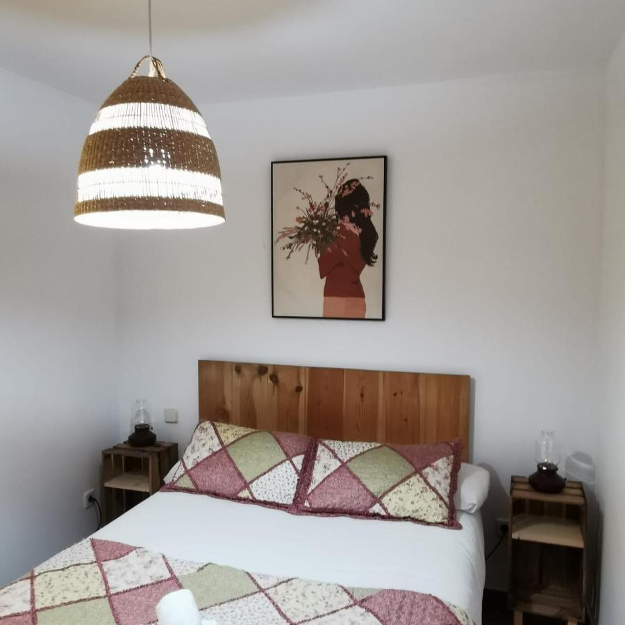 Casitas Pinilla Del Valle 외부 사진