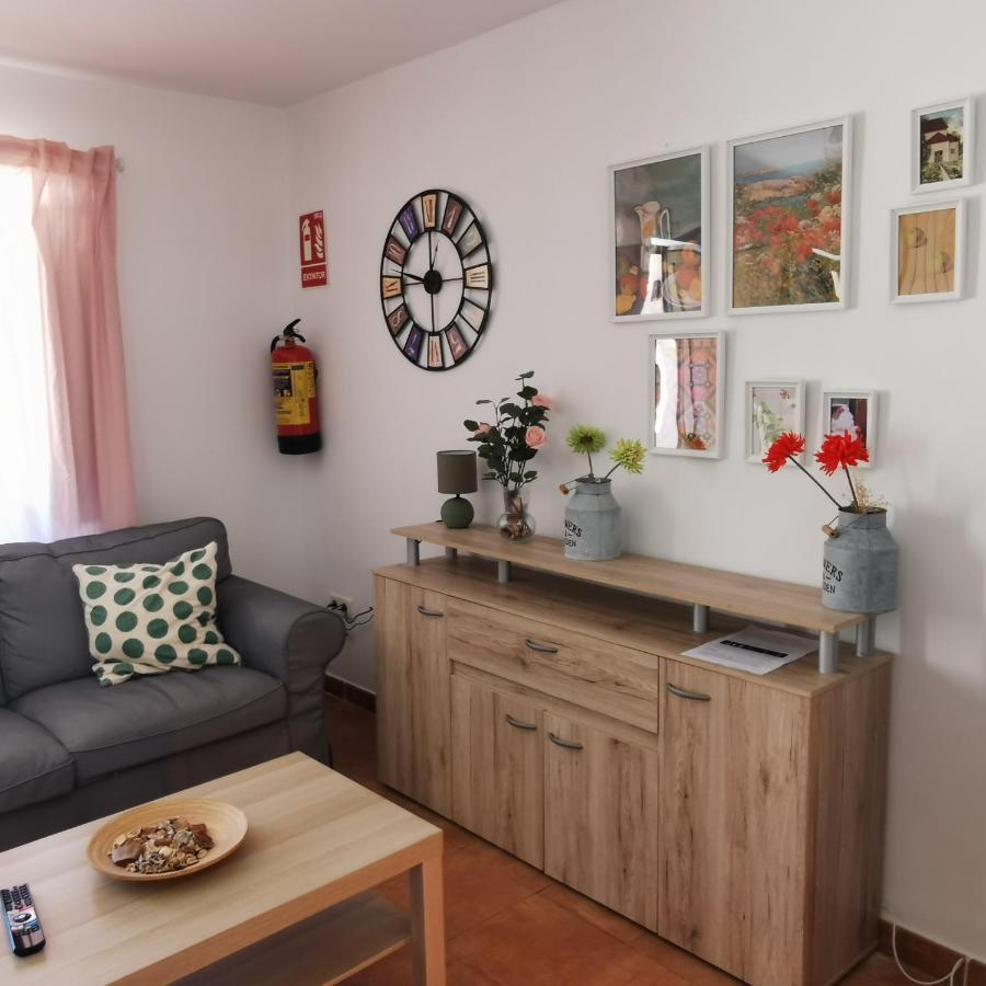 Casitas Pinilla Del Valle 외부 사진