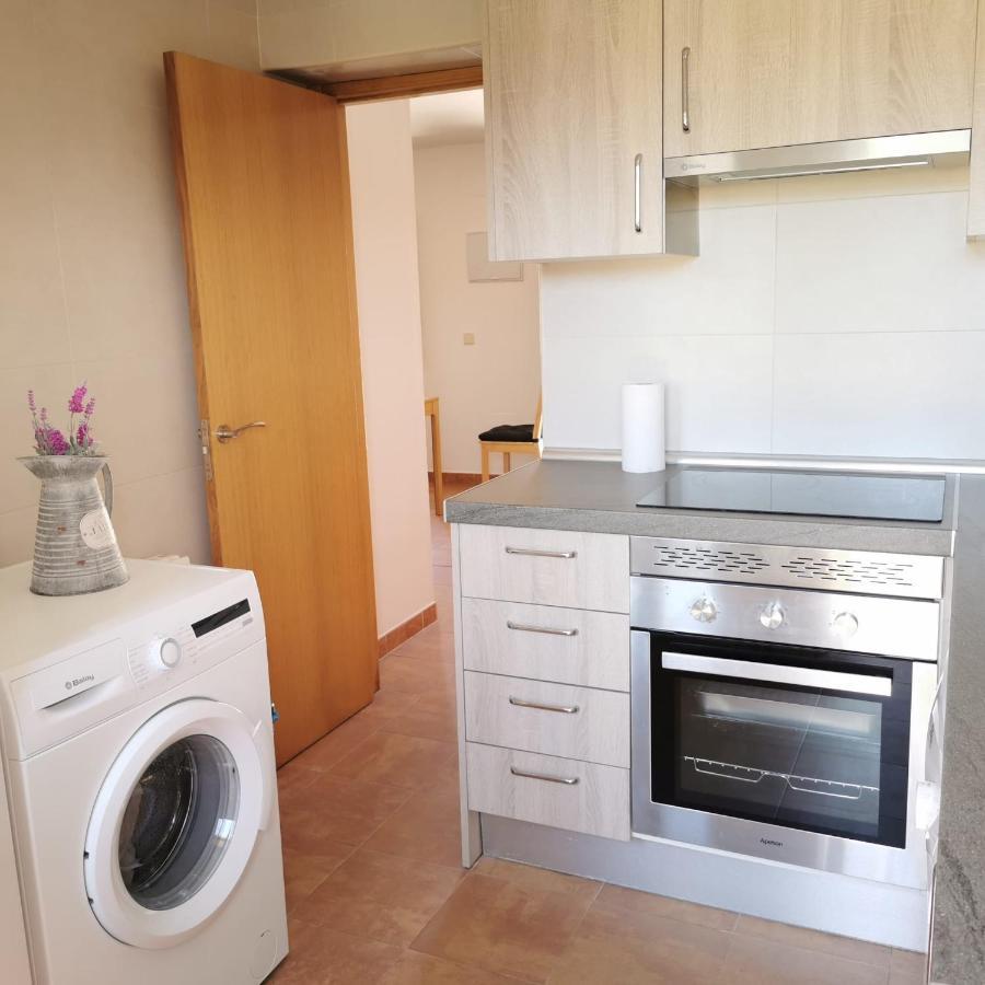 Casitas Pinilla Del Valle 외부 사진